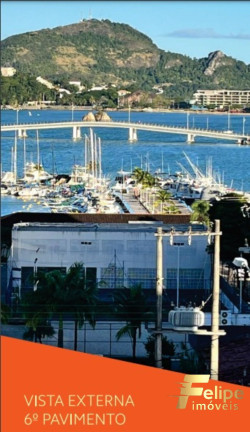 Imagem Sala Comercial à Venda, 1.364 m² em Praia Do Canto - Vitória Imagem Sala Comercial à Venda, 1.364 m² em Praia Do Canto - Vitória
