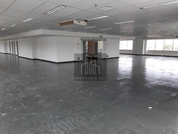 Imagem Sala Comercial para Alugar, 958 m² em Alphaville Industrial - Barueri Imagem Sala Comercial para Alugar, 958 m² em Alphaville Industrial - Barueri
