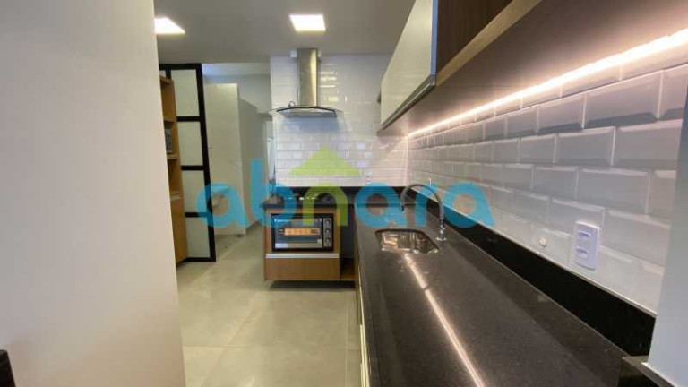 Imagem Apartamento com 3 Quartos à Venda, 145 m² em Copacabana - Rio De Janeiro Imagem Apartamento com 3 Quartos à Venda, 145 m² em Copacabana - Rio De Janeiro