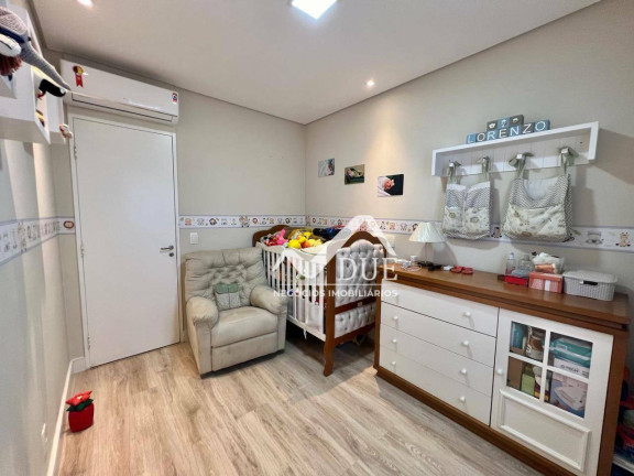 Imagem Apartamento com 3 Quartos à Venda, 82 m² em Estuário - Santos