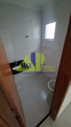 Imagem Apartamento com 2 Quartos à Venda, 36 m² em Cidade Patriarca - São Paulo