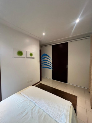Imagem Imóvel com 3 Quartos à Venda, 104 m² em Candeal - Salvador