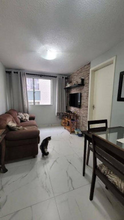 Imagem Apartamento com 2 Quartos à Venda, 45 m² em Vila Miriam - São Paulo Imagem Apartamento com 2 Quartos à Venda, 45 m² em Vila Miriam - São Paulo