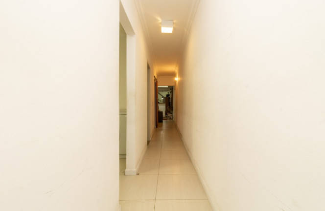 Imagem Casa com 4 Quartos à Venda, 150 m² em Vila Mangalot - São Paulo