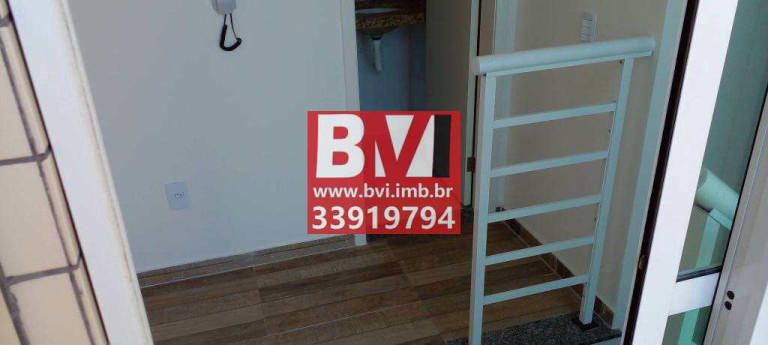 Imagem Apartamento com 3 Quartos à Venda, 215 m² em Vista Alegre - Rio De Janeiro