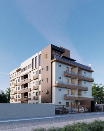 Apartamento com 2 Quartos à Venda, 50 m² em Jardim Cidade Universitária - João Pessoa