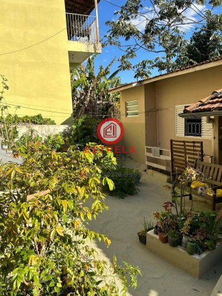 Imagem Casa com 4 Quartos à Venda, 250 m² em Vila Formosa - Jacareí