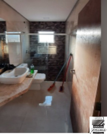 Imagem Casa com 3 Quartos à Venda, 150 m² em Wanel Ville - Sorocaba