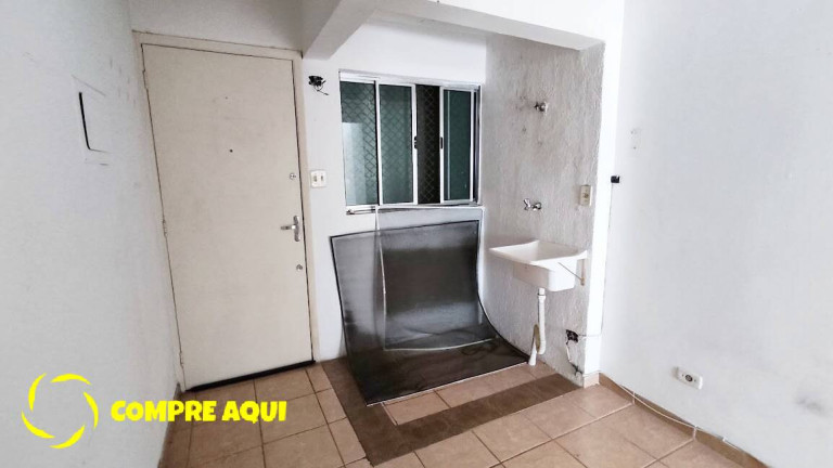 Imagem Apartamento à Venda, 36 m² em Santa Cecília - São Paulo Imagem Apartamento à Venda, 36 m² em Santa Cecília - São Paulo