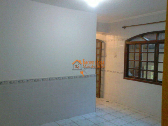 Imagem Sobrado com 4 Quartos à Venda, 334 m² em Jardim Jacy - Guarulhos Imagem Sobrado com 4 Quartos à Venda, 334 m² em Jardim Jacy - Guarulhos