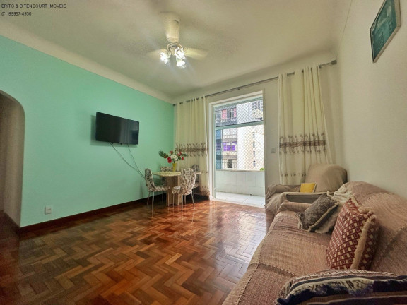 Imagem Imóvel com 2 Quartos à Venda, 118 m² em Barra - Salvador