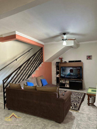 Imagem Imóvel com 4 Quartos à Venda, 157 m² em Quietude - Praia Grande Imagem Imóvel com 4 Quartos à Venda, 157 m² em Quietude - Praia Grande