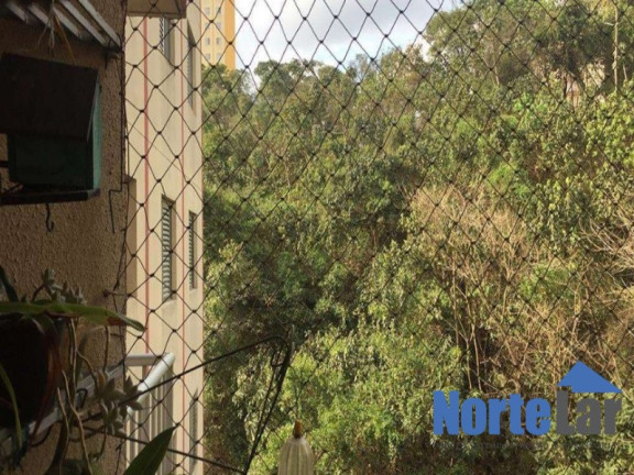 Imagem Apartamento com 2 Quartos à Venda, 62 m² em Jd Marilu - São Paulo