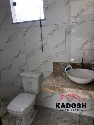 Imagem Casa com 4 Quartos à Venda, 125 m² em Parque Ipê - Feira De Santana