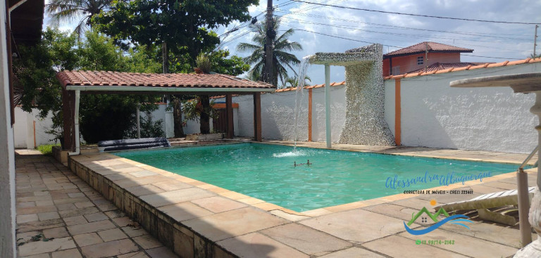 Imagem Casa com 3 Quartos à Venda, 500 m² em Bopiranga - Itanhaém Imagem Casa com 3 Quartos à Venda, 500 m² em Bopiranga - Itanhaém