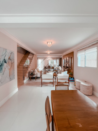 Imagem Casa de Condomínio com 4 Quartos para Alugar, 370 m² em Alphaville - Santana De Parnaíba