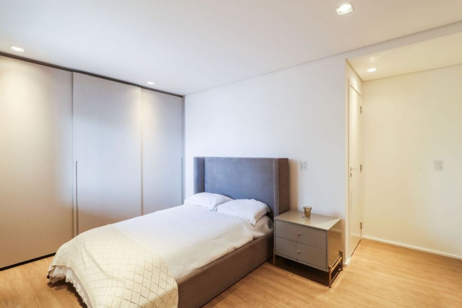 Imagem Cobertura com 2 Quartos à Venda, 165 m² em Jardim Guedala - São Paulo Imagem Cobertura com 2 Quartos à Venda, 165 m² em Jardim Guedala - São Paulo
