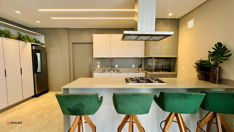 Imagem Apartamento com 3 Quartos à Venda, 123 m² em Palmas - Governador Celso Ramos Imagem Apartamento com 3 Quartos à Venda, 123 m² em Palmas - Governador Celso Ramos