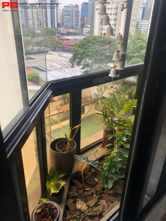 Imagem Apartamento com 3 Quartos à Venda, 158 m² em Vila Olímpia - São Paulo Imagem Apartamento com 3 Quartos à Venda, 158 m² em Vila Olímpia - São Paulo