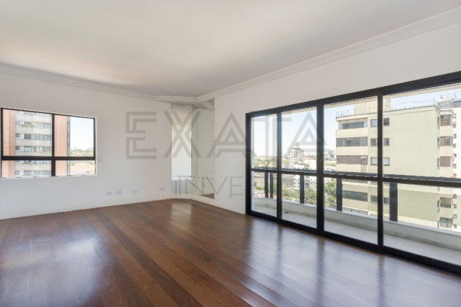 Imagem Imóvel com 4 Quartos à Venda, 306 m² em Moema - São Paulo Imagem Imóvel com 4 Quartos à Venda, 306 m² em Moema - São Paulo