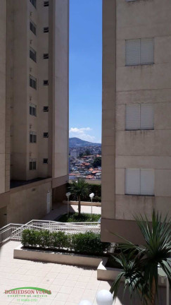 Imagem Apartamento com 2 Quartos à Venda, 62 m² em Vila Rosália - Guarulhos Imagem Apartamento com 2 Quartos à Venda, 62 m² em Vila Rosália - Guarulhos