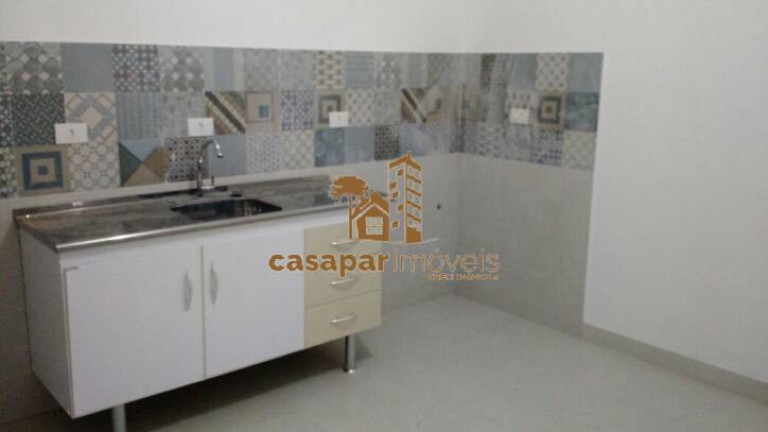 Imagem Sobrado com 3 Quartos para Alugar, 120 m² em Santa Maria - São Caetano Do Sul Imagem Sobrado com 3 Quartos para Alugar, 120 m² em Santa Maria - São Caetano Do Sul