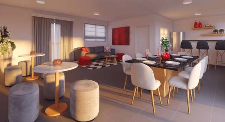 Imagem Apartamento com 2 Quartos à Venda, 43 m² em Vargem Pequena - Rio De Janeiro Imagem Apartamento com 2 Quartos à Venda, 43 m² em Vargem Pequena - Rio De Janeiro