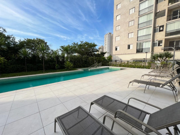 Imagem Apartamento com 2 Quartos à Venda, 54 m² em Vila Suzana - São Paulo Imagem Apartamento com 2 Quartos à Venda, 54 m² em Vila Suzana - São Paulo