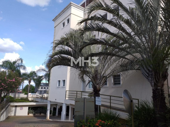 Imagem Imóvel com 2 Quartos à Venda, 58 m² em Jardim Bela Vista - Americana Imagem Imóvel com 2 Quartos à Venda, 58 m² em Jardim Bela Vista - Americana