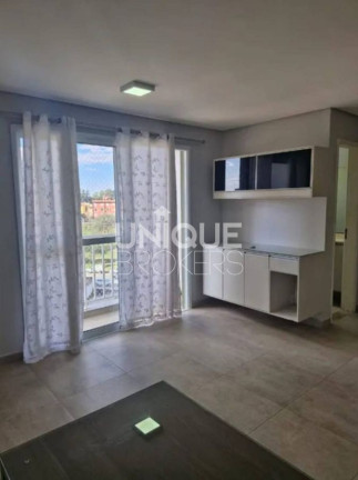 Imagem Apartamento com 2 Quartos à Venda, 60 m² em Engordadouro - Jundiaí Imagem Apartamento com 2 Quartos à Venda, 60 m² em Engordadouro - Jundiaí