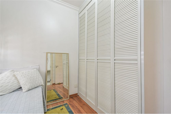 Imagem Apartamento com 3 Quartos à Venda, 115 m² em Brooklin Paulista - São Paulo Imagem Apartamento com 3 Quartos à Venda, 115 m² em Brooklin Paulista - São Paulo