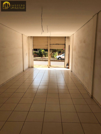 Imagem Loja para Alugar, 52 m² em Brasília - Sarzedo