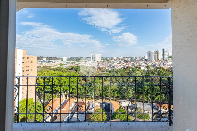 Imagem Apartamento com 3 Quartos à Venda, 102 m² em Vila Monte Alegre - São Paulo Imagem Apartamento com 3 Quartos à Venda, 102 m² em Vila Monte Alegre - São Paulo