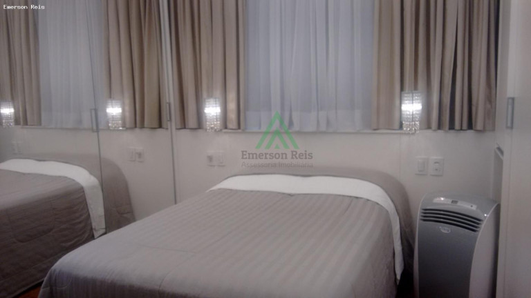 Foto do imóvel Apartamento com 1 Quarto à Venda, 32 m² em Jardim Paulista - São Paulo