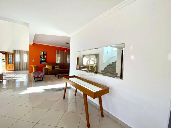 Imagem Casa com 4 Quartos à Venda, 395 m² em Condomínio Shambala Ii - Atibaia Imagem Casa com 4 Quartos à Venda, 395 m² em Condomínio Shambala Ii - Atibaia
