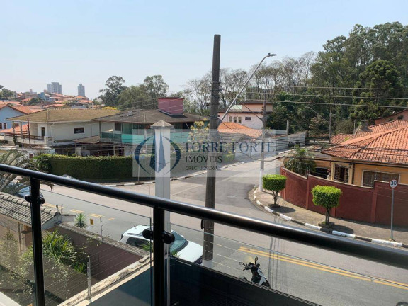 Imagem Casa com 5 Quartos à Venda, 287 m² em City Bussocaba - Osasco