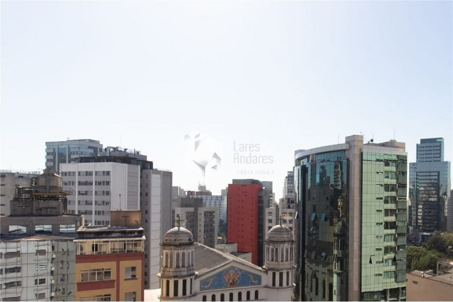 Imagem Apartamento com 2 Quartos à Venda, 60 m² em Paraíso - São Paulo Imagem Apartamento com 2 Quartos à Venda, 60 m² em Paraíso - São Paulo