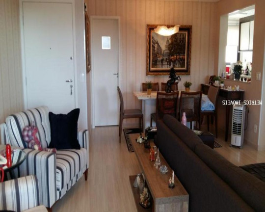 Imagem Imóvel com 3 Quartos à Venda, 127 m² em Vila Isabel Eber - Jundiaí