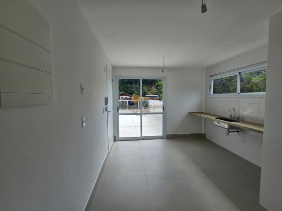 Imagem Apartamento com 2 Quartos à Venda, 93 m² em Pimenteiras - Teresópolis