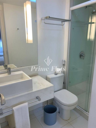 Imagem Apartamento com 1 Quarto para Alugar, 25 m² em Vila Olímpia - São Paulo Imagem Apartamento com 1 Quarto para Alugar, 25 m² em Vila Olímpia - São Paulo