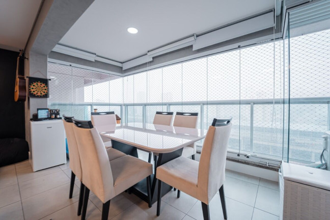 Imagem Apartamento com 1 Quarto à Venda, 43 m² em Jardim Aeroporto - São Paulo Imagem Apartamento com 1 Quarto à Venda, 43 m² em Jardim Aeroporto - São Paulo
