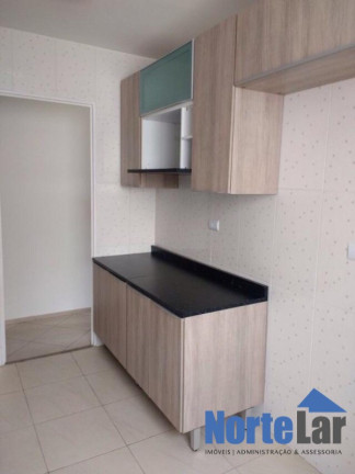 Imagem Apartamento com 2 Quartos à Venda, 58 m² em Casa Verde Alta - São Paulo