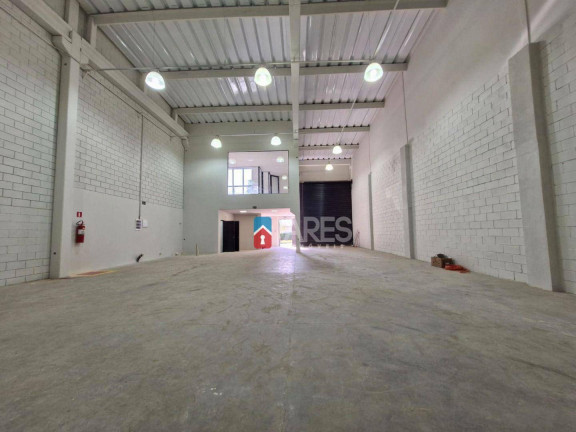 Imagem Sala Comercial para Alugar, 326 m² em Loteamento Industrial Machadinho - Americana Imagem Sala Comercial para Alugar, 326 m² em Loteamento Industrial Machadinho - Americana