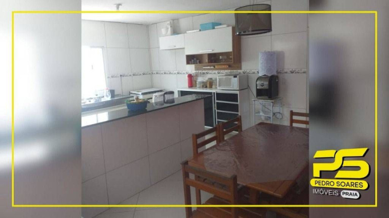 Imagem Casa com 3 Quartos à Venda, 134 m² em Centro - Conde