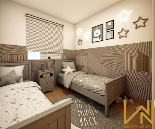 Imagem Imóvel com 2 Quartos à Venda, 54 m² em Jardim Nova Europa - Campinas Imagem Imóvel com 2 Quartos à Venda, 54 m² em Jardim Nova Europa - Campinas