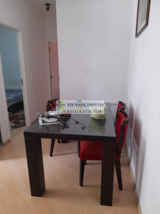 Imagem Apartamento com 2 Quartos à Venda, 50 m² em Cambuci - São Paulo Imagem Apartamento com 2 Quartos à Venda, 50 m² em Cambuci - São Paulo