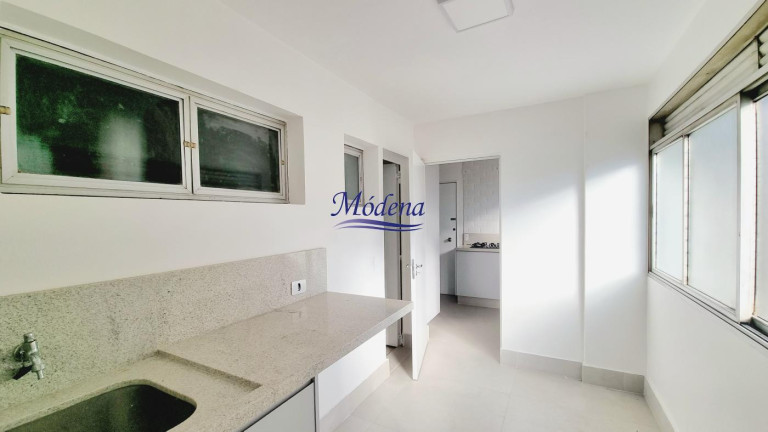 Imagem Apartamento com 3 Quartos à Venda, 137 m² em Itaim Bibi - São Paulo Imagem Apartamento com 3 Quartos à Venda, 137 m² em Itaim Bibi - São Paulo