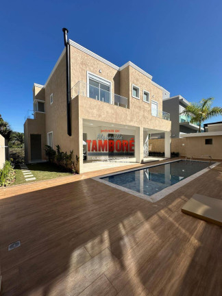Imagem Casa à Venda, 380 m² em Alphaville - Santana De Parnaíba