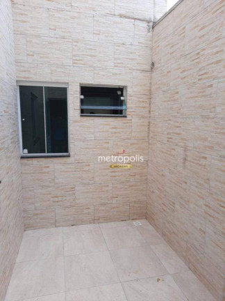 Imagem Apartamento com 2 Quartos à Venda, 50 m² em Parque Oratório - Santo André