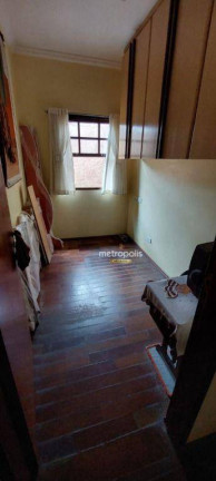 Imagem Sobrado com 4 Quartos à Venda, 322 m² em Santo Antônio - São Caetano Do Sul Imagem Sobrado com 4 Quartos à Venda, 322 m² em Santo Antônio - São Caetano Do Sul